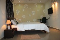 Falcons Nest Studio Service Apartment, Hyderabad Falcons Nest Studio Service Apartment, Hyderabad