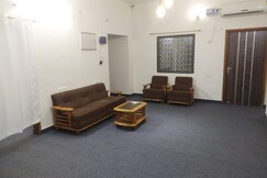 Living Studio Homestay, Patna Living Studio Homestay, Patna