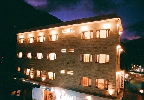 Hotel Sidhartha