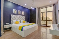 Itsy Hotels Golden Vista, Noida Itsy Hotels Golden Vista, Noida