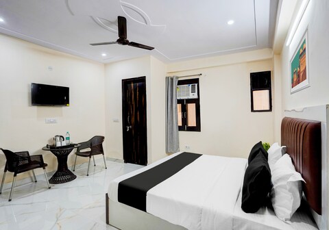 Hotel O Premium Rooms