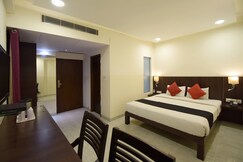 Capital O 23134 Hotel Radiant Star, Jaipur Capital O 23134 Hotel Radiant Star, Jaipur