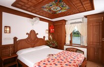 Kerala Mantra Associate Houseboats at Kumarakom Houseboats, Kumarakom Kerala Mantra Associate Houseboats at Kumarakom Houseboats, Kumarakom