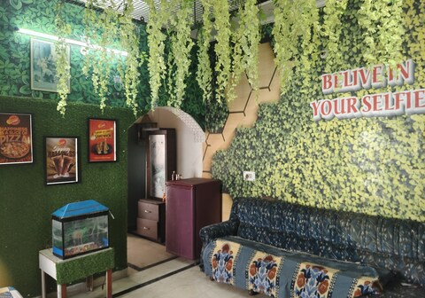 Gunkrit Restriction Free Accomodation