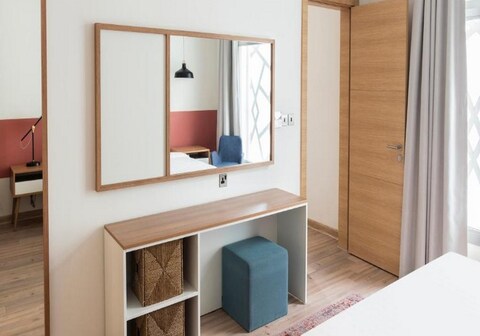 Dara Al Rayyan Hotel