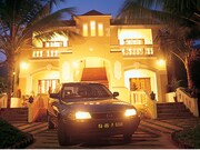 Black Thunder Resort, METTUPALAYAM Black Thunder Resort, METTUPALAYAM