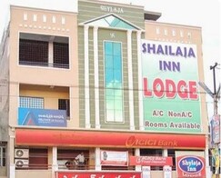 Shailaja International Lodge,Armoor, Nizamabad Shailaja International Lodge,Armoor, Nizamabad