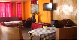 Hotel Tareeba, Namchi Hotel Tareeba, Namchi