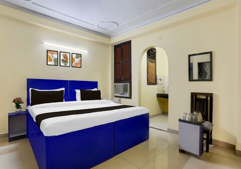 Hotel O Sheetla Colony