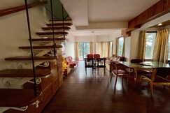 Villa Bliss Serenity | Near Mall Road, Nainital Villa Bliss Serenity | Near Mall Road, Nainital