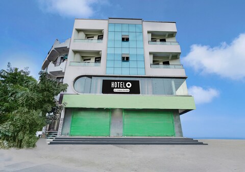 Hotel O Chittorgarh City Center
