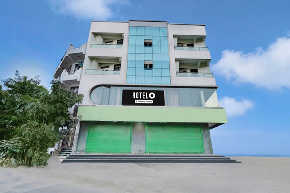 Super Hotel O Chittorgarh City Center