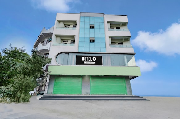 Hotel O Chittorgarh City Center