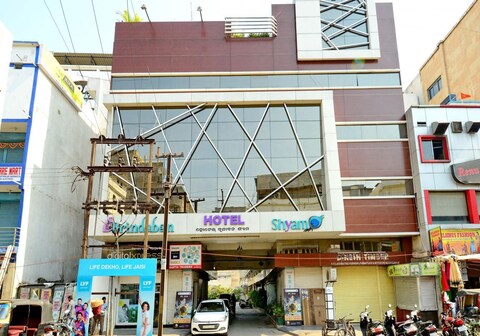 Hotel Brindaban
