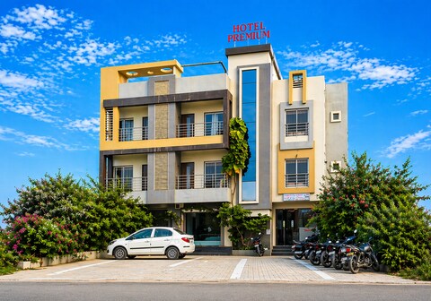 Hotel Premium