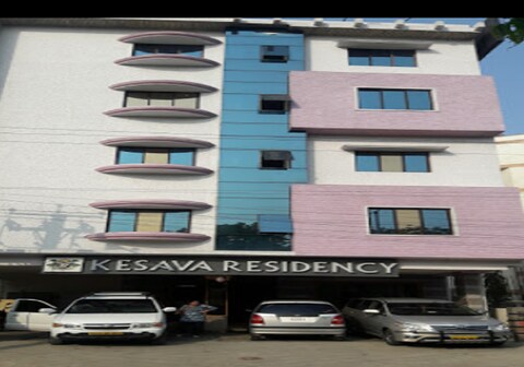 Kesava Residency