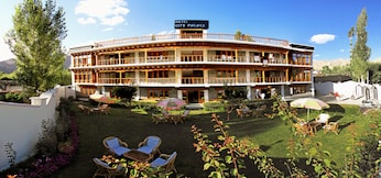 Hotel City Palace, Leh Hotel City Palace, Leh