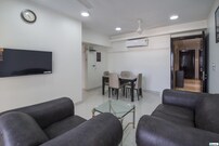 HiGuests Khar West, Mumbai HiGuests Khar West, Mumbai