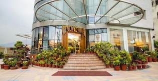 Hotel The Amaris, Rishikesh Hotel The Amaris, Rishikesh