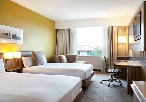 Novotel Auckland Ellerslie