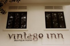Vintage Inn Boutique Capsule @ Little India, Singapore Vintage Inn Boutique Capsule @ Little India, Singapore
