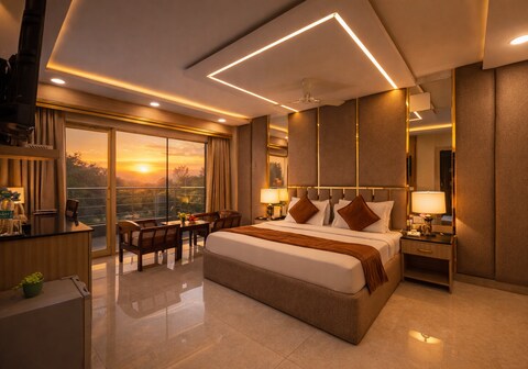 Hotel Downtown by Quadis - East of Kailash