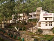 Greenwoods Yercaud, Yercaud Greenwoods Yercaud, Yercaud