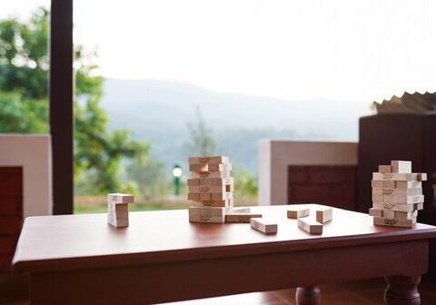 Zostel Homes Wayanad (Thirunelly)