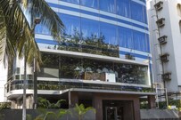 Svenska Design Hotel, Mumbai Svenska Design Hotel, Mumbai