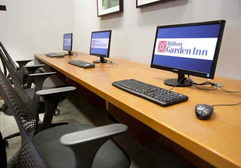 Hilton Garden Inn Malaga