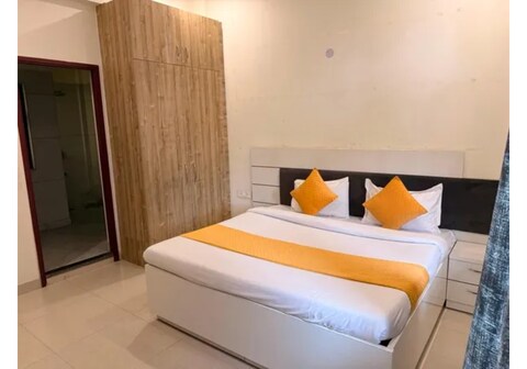 FabHotel Aravali Residency