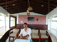 SREEKRISHNA HOUSEBOATS, Alleppey SREEKRISHNA HOUSEBOATS, Alleppey