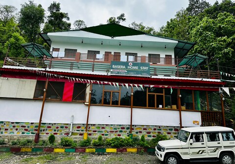 Basera Homestay Lansdowne