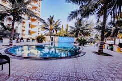 Sunrise Homestay Near Puri Sea Beach, Puri Sunrise Homestay Near Puri Sea Beach, Puri