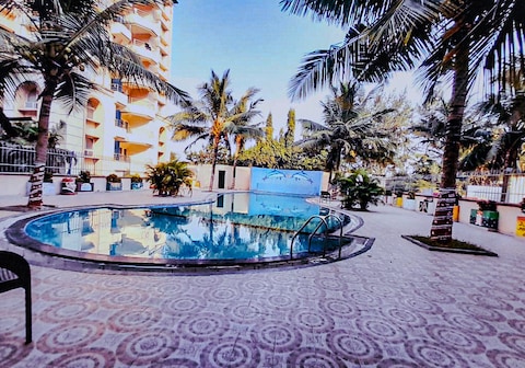 Sunrise Homestay Near Puri Sea Beach