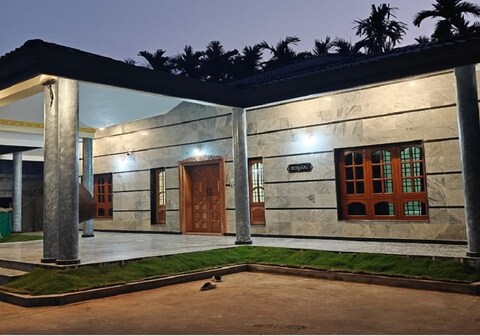 Gowtham Heritage Villa