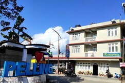 Hotel Pachu Residency, Pelling Hotel Pachu Residency, Pelling