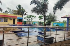 Marino Beach Resort, Mandarmani Marino Beach Resort, Mandarmani