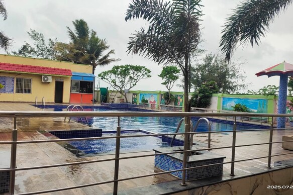 Marino Beach Resort
