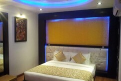 Hotel The Haven, Kashipur Hotel The Haven, Kashipur