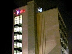K Hotel, Delhi K Hotel, Delhi