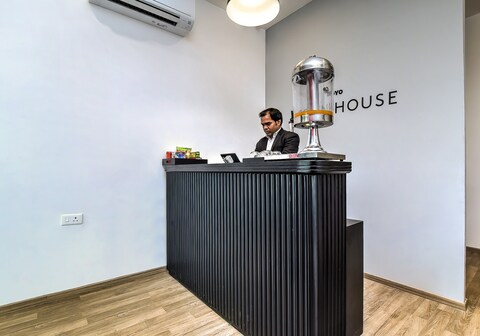 Townhouse Paschim Vihar