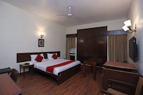 OYO 1219 Malviya Nagar, Delhi OYO 1219 Malviya Nagar, Delhi