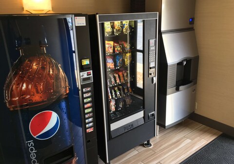 Best Western Falcon Plaza