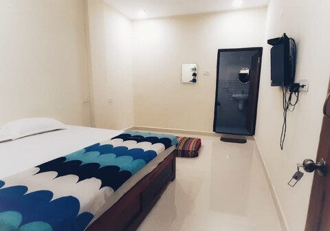 SM Arpora Holiday Home