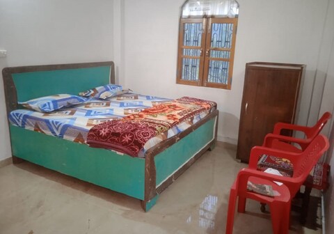 santi vanam homestay