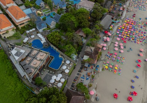 Pelangi Bali Hotel