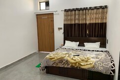 Waris Lodge, Balaghat Waris Lodge, Balaghat