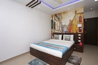 OYO 12447 Flagship Uzan Bazar, Guwahati OYO 12447 Flagship Uzan Bazar, Guwahati