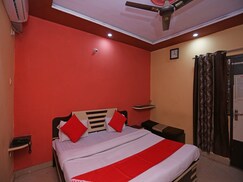 OYO 36958 Rama Hotel & Restaurant, Agra OYO 36958 Rama Hotel & Restaurant, Agra